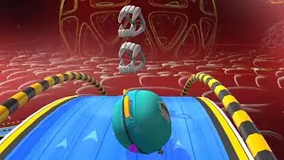 GOING BALLS - Special Event Gameplay Road Trip ROMANIA Gameplay 🌟 Level 1027- 1032