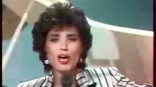 Linda De Suza : 