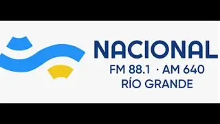 AM 640 Khz LRA24 Radio Nac Rio Grande  Tierra del fuego Argentina 100Kw