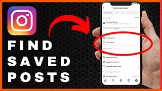 How to Find Saved Posts on Instagram (Simple)