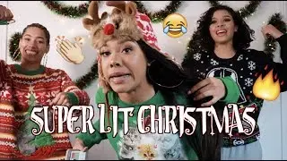 SUPER LIT CHRISTMAS PLAYLIST 🎄🔥 | CERAADI