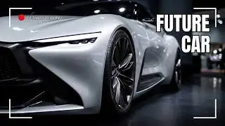 Infiniti Concept Vision Gran Turismo | Showroom | #infinity #conceptcar #conceptcars #cars #gt7