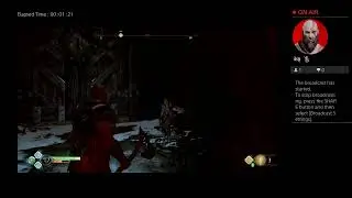 GOW2018 LIVE