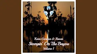 04 Swamp Shuffle