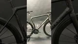 A &pound;35,000 road bike !! #shorts #bikes