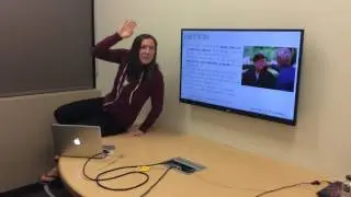 Case Study 2 CLC Video Project
