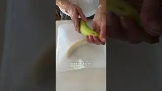 Green Bananas? Why you should eat them!