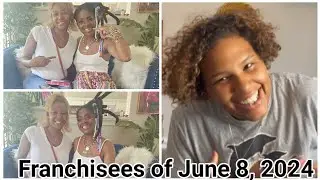 Franchise Owners Of June 8, 2024... Grill Classes And More!!! #goldteeth #customgoldgrillz #grillz