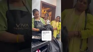 How To Do Root-Touch Up Professional