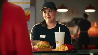 McDonald&rsquo;s Frank&rsquo;s RedHot&reg; menu.