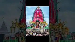 Suna Besha ❤️ Jay Jagannath ⭕❗⭕ #jagannathdhampuri #viralvideo #sunabesha