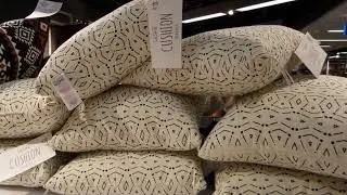 Primark homewear decor decoration candles pillows cushions etc   | October 2018 | I❤Primark