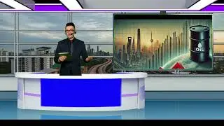 Oil Prices Are Exploding! 🔥📈 | Market Update Today