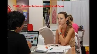Mentawai Night : Event TIME of West Sumatra