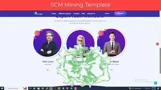How to Buy Mining Template Cheapest Price | Alassil SCM Mining Templkate