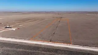 Sampson Road Tracts 20 & 21 | Amarillo Real Estate