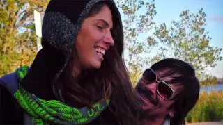 Vegan Girlfriend - Official Music Video