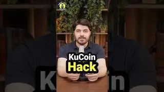 ❌   KuCoin Hack
