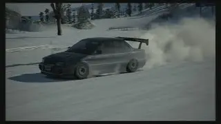 GT6 Evo Seasonal Event 3/12/14 (PS3) (HD)