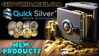 QuickSilver Wealth Accelerated Corporate Update April 2025