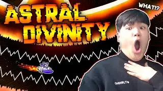 GOD EATER THE REBORN: ASTRAL DIVINITY против DORAMI - Geometry Dash [2.11]