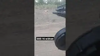 Gsg 16 110 Rd drum