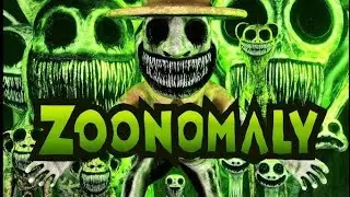ZOONOMALY 2 FULL HORROR GAMEPLAY OFFICIAL GAME (1080P-60FPS)