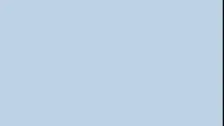 Beau Blue Screen &ndash; Soft Elegant Blue Background &ndash; 1 Hour in Full HD
