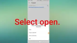 How to Skip SrtFly link?