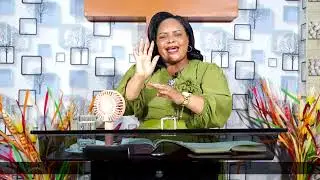@Esther Jeremy Kabiru  ON THE LORD'S MOUNTAIN HE WILL PROVIDE