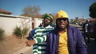 Mawat ft Kid x   PAPBAP  Official music video