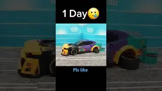Chevrolet Camaro Nascar🟨🟥🟦🚗🏎set 76935 #lego #1day #1hour #1week #1year #viralvideo #subscribe #like