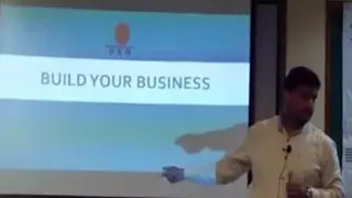 BUILD YOUR DXN BUSINESS (HINDI/URDU)