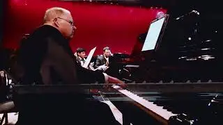 Rachmaninoff 2nd Piano Concerto