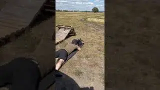 AR15 стрільба на 520метрів