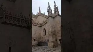Tan hermosa arquitectura #travel #espa&ntilde;a #love #vida
