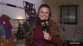 Repetiremos nuestra EXPOSICIÓN EL 2 DE ENERO 2026. Con ACTUACIÓN DE CANTE FLAMENCO 