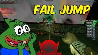 -1 QI jump mako reactor hellsgamers gmod zombie escape