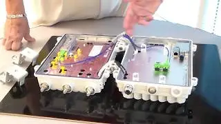 A look inside a Remote MAC-PHY CMTS