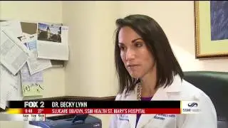 SSM Health Medical Minute: Female sexual dysfunction