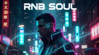 RNB SOUL RELAX - Chill RnB Soulful Vibes Music for Night Relaxation, Sleep, Study, Work and Focus