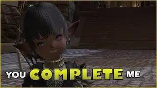 Final Fantasy XIV: A Realm Reborn Gameplay | 