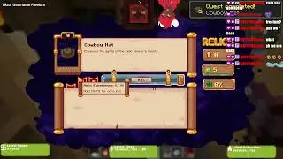 [+18] [Minecraft] little cozy little crazy | !lurking friendly