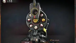 [CrossFire.NextGen] - #22 ~ Bunch of Random Capsules Opening! - GNTN44