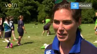 LTV #SOE Micro Vid 2 Nora Stapleton