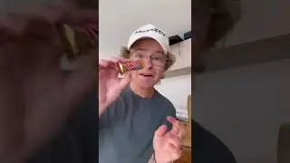 Testing The Right vs Left Twix!
