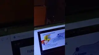 Kerja Full Pakai Android #android #tablet #kerja