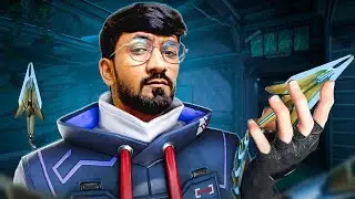 🔴DEMON1 GAMEPLAY EZ 1 TAPS || VEGGIEBUOY LIVE #valorant #valorantlive