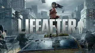 LifeAfter Android HD Gameplay 🔥