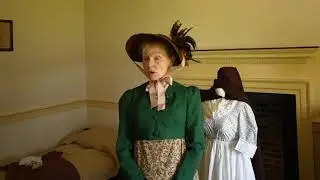 RSVP NOVA Podcast : Volunteering at Sully Historic Site